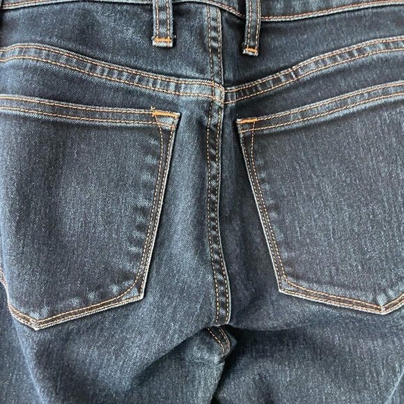 Banana Republic jeans SZ 26 - Picture 7 of 14